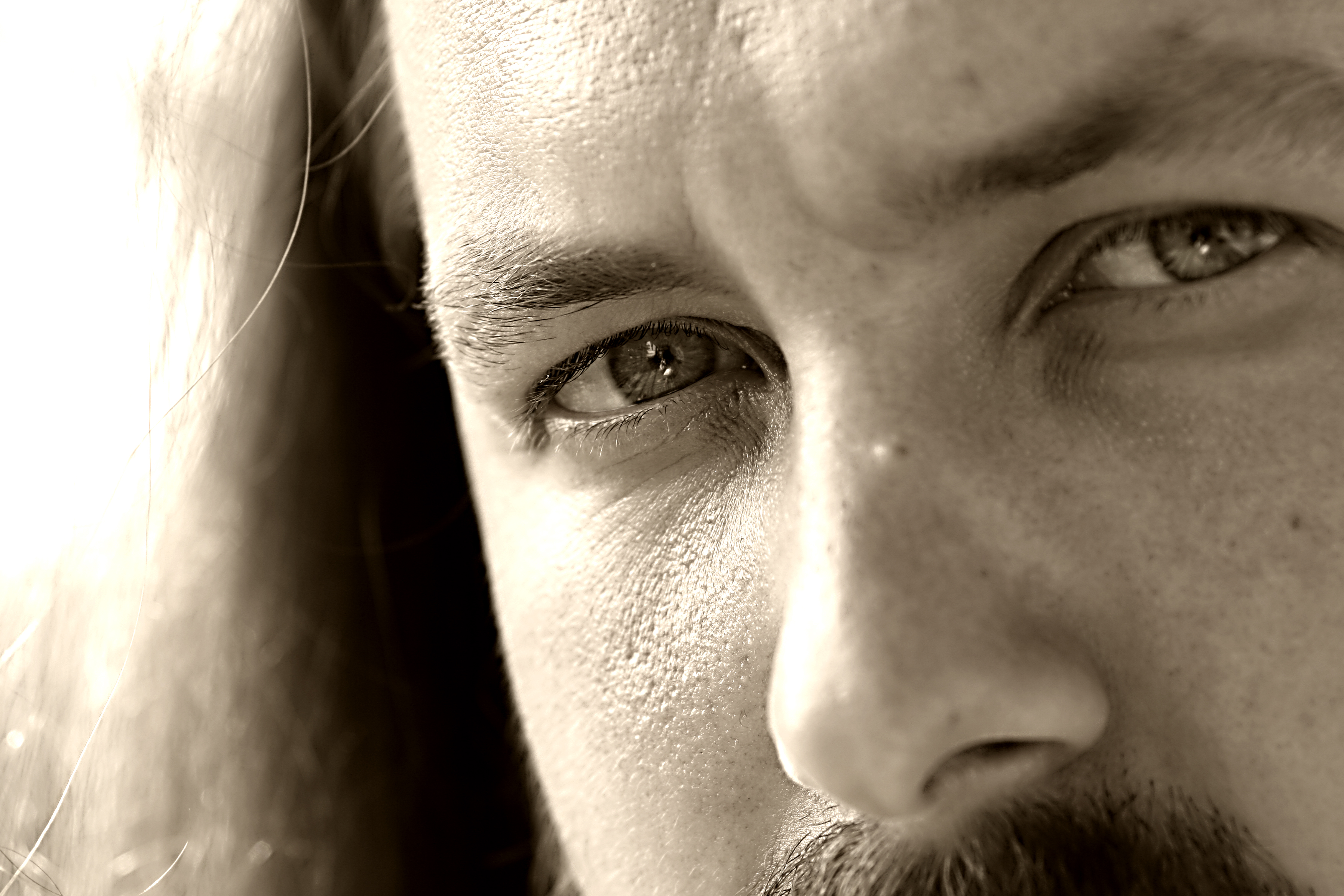 Prostate Surgery Can Lead to Eye Injury?