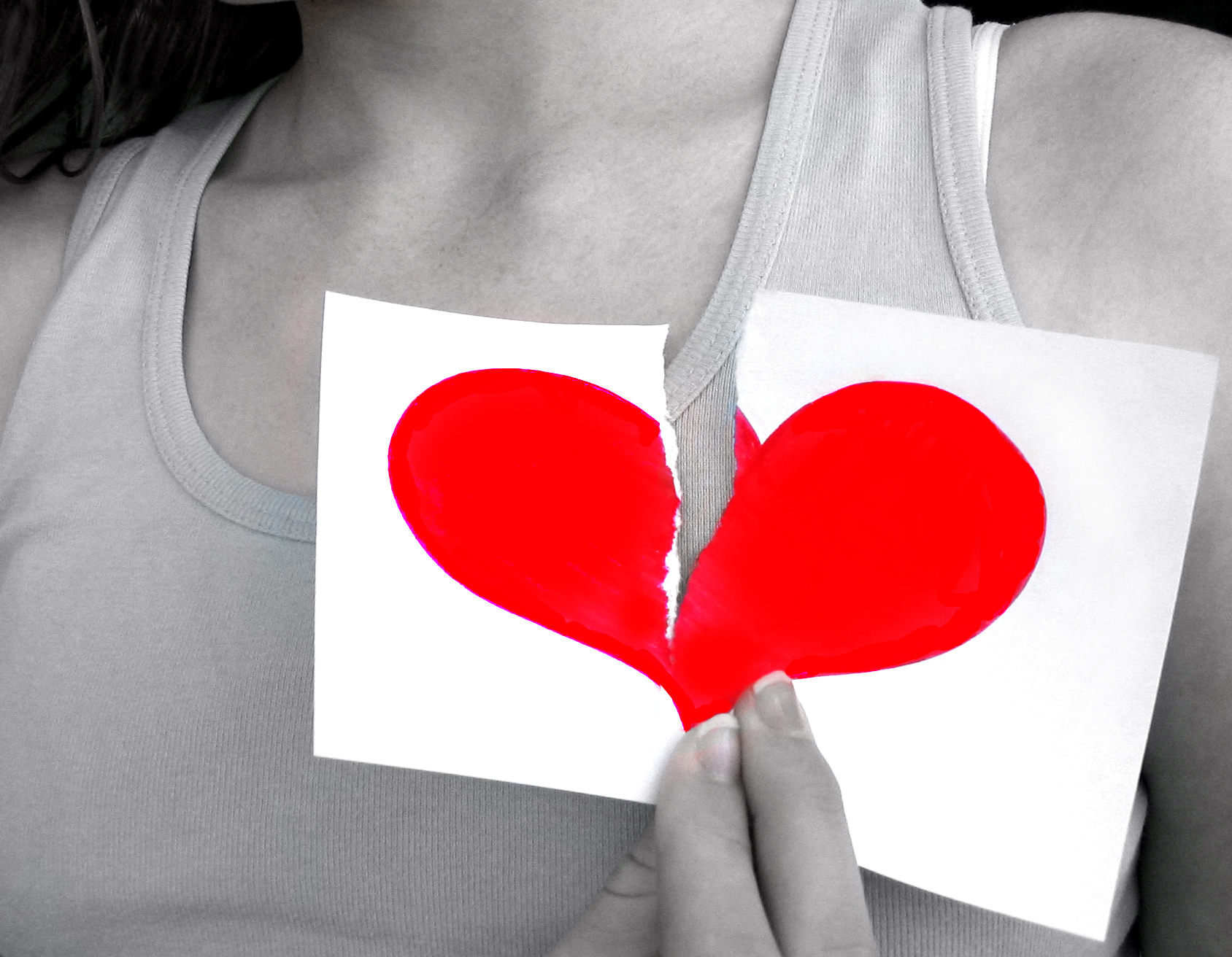 New Heart Therapy Ain't All That