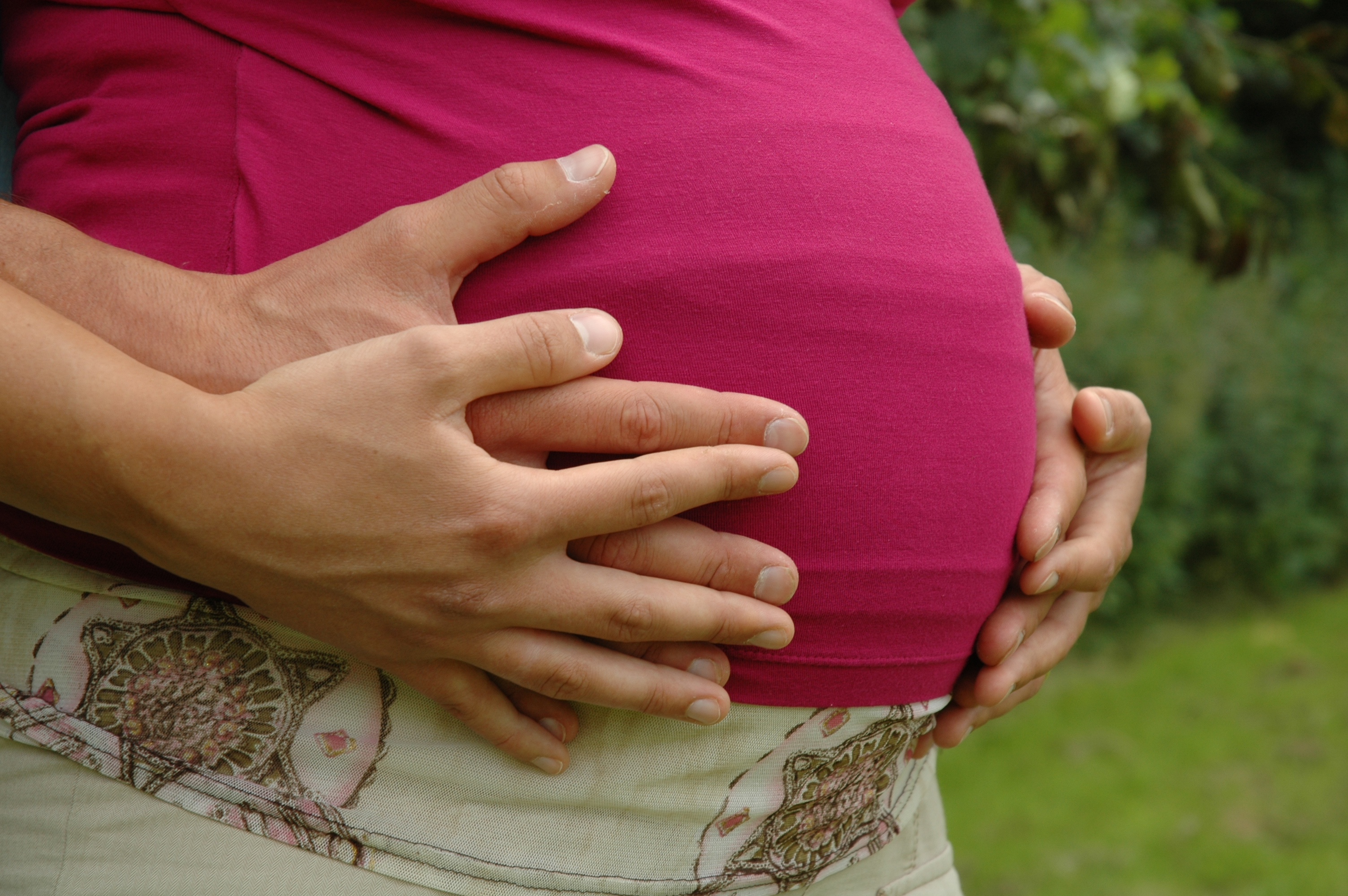 What About Ibuprofen During Pregnancy?