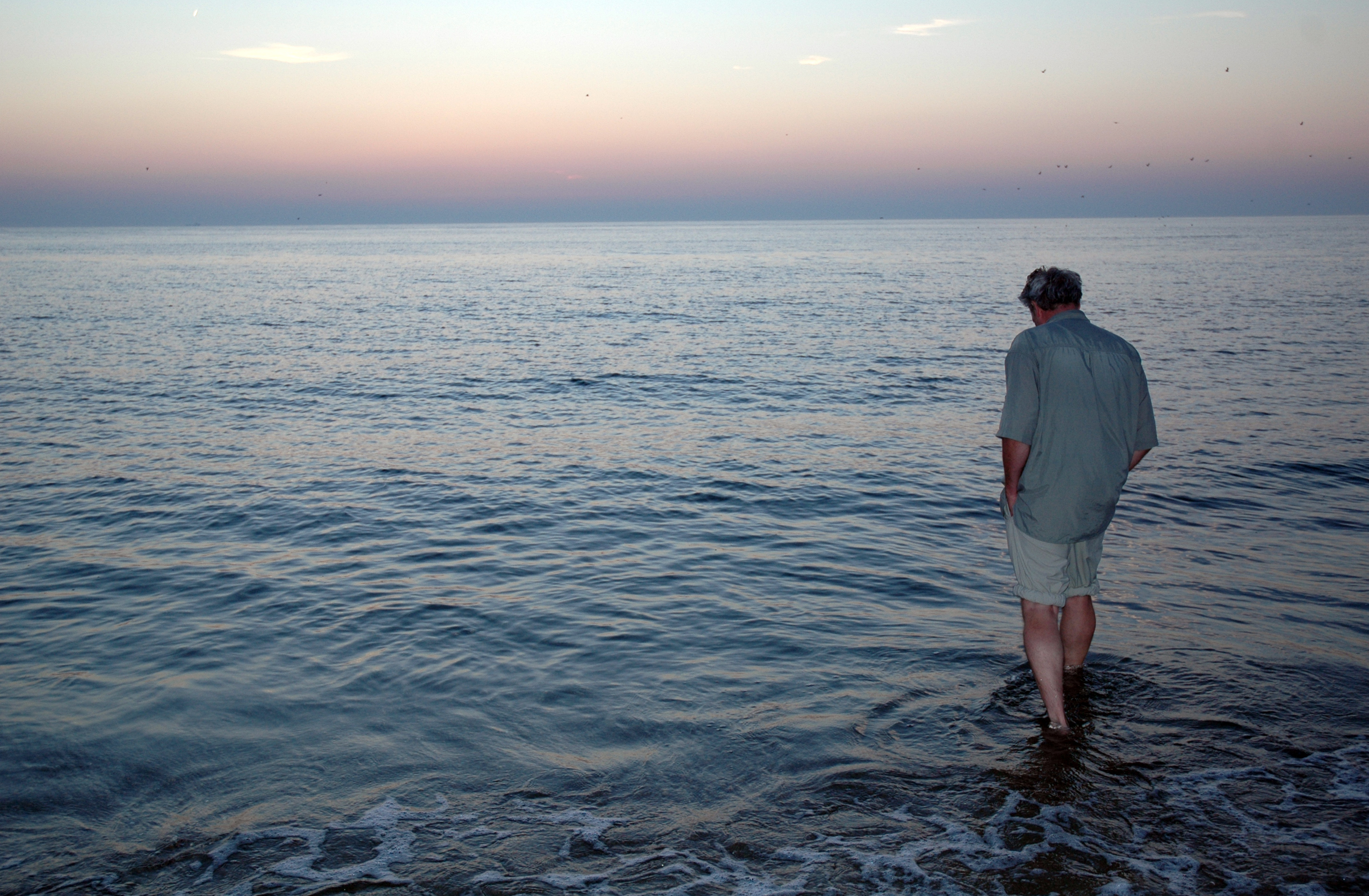 Trouble Ahead, No Matter the Cancer Treatment 