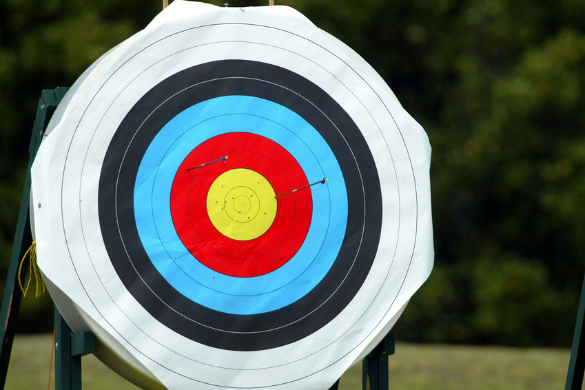 Hitting the Bone Cancer Bullseye