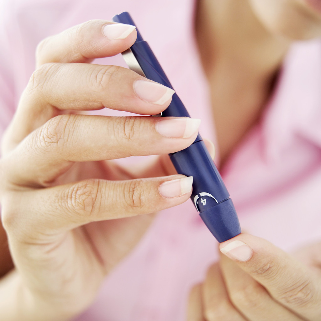 Diabetes Researchers Head to the Hill 