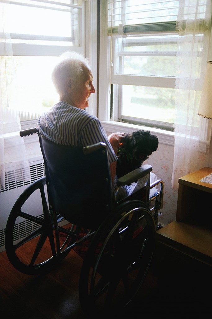 ALS: Missing Link Found  