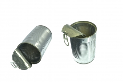 BPA Swimming in Your Soup