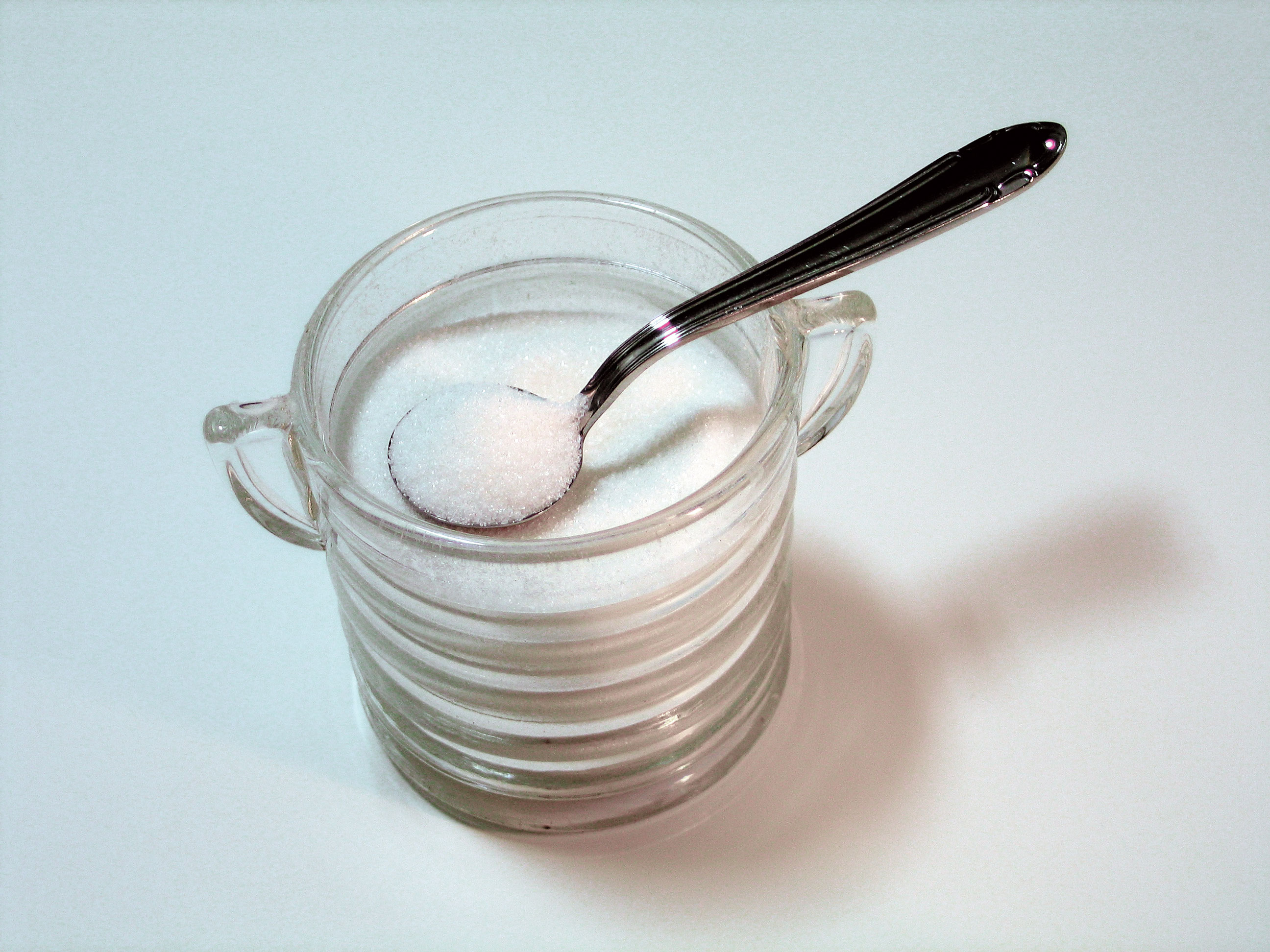 Spoonful of Sugar Helps the Needle Go In