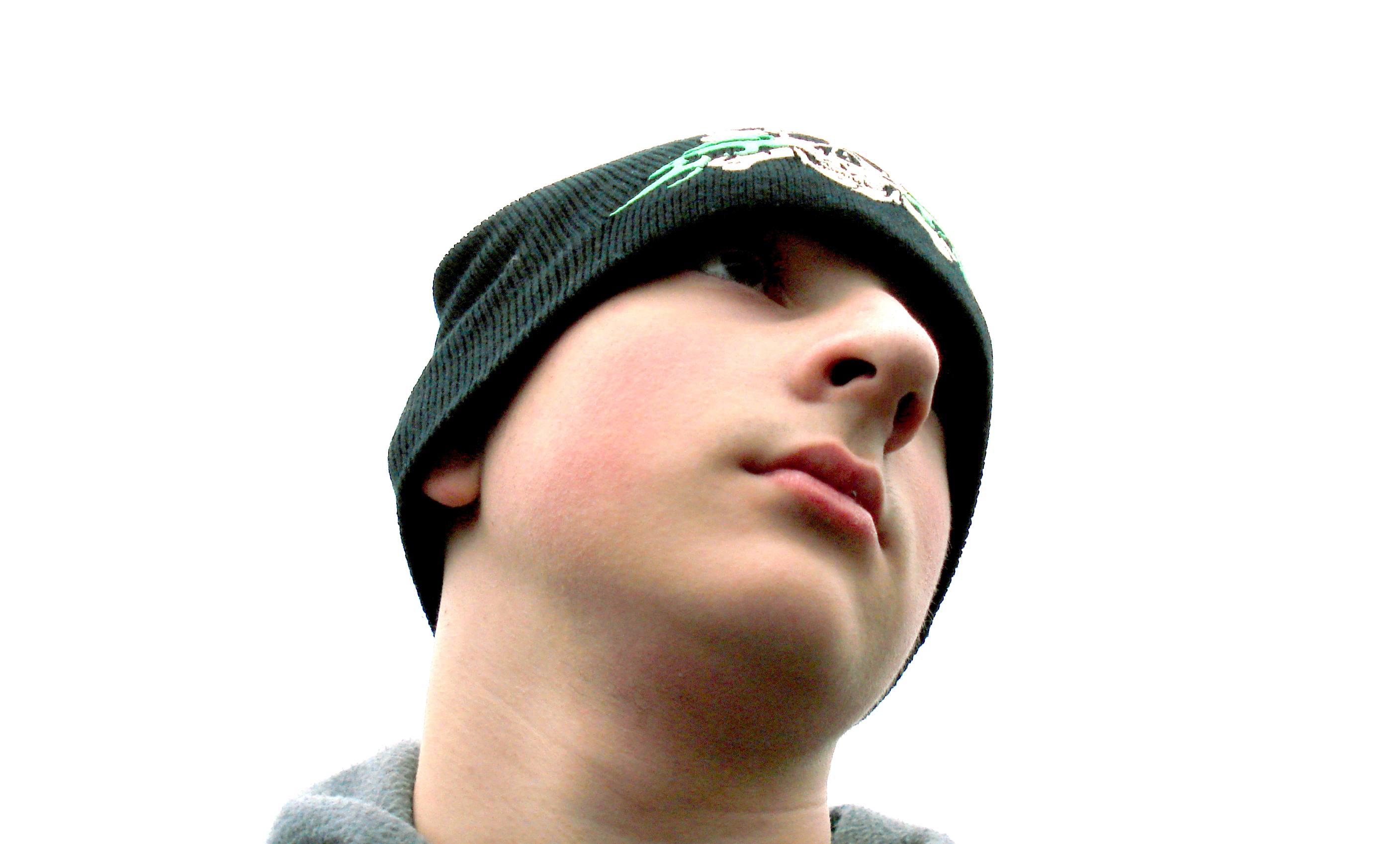 Teens Always Nodding Off May Need Help