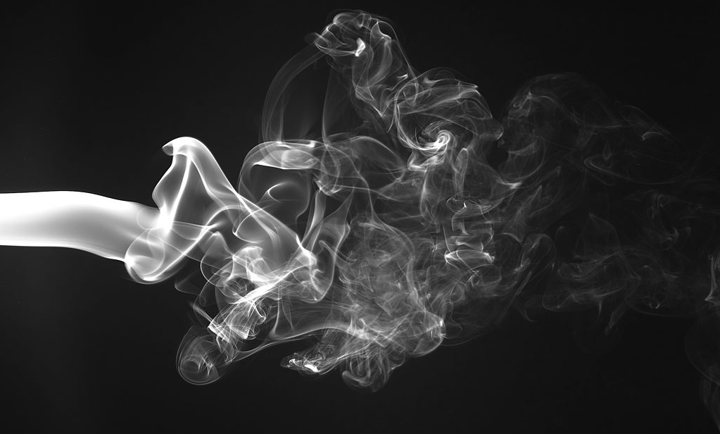 Kids, Asthma and Secondhand Smoke