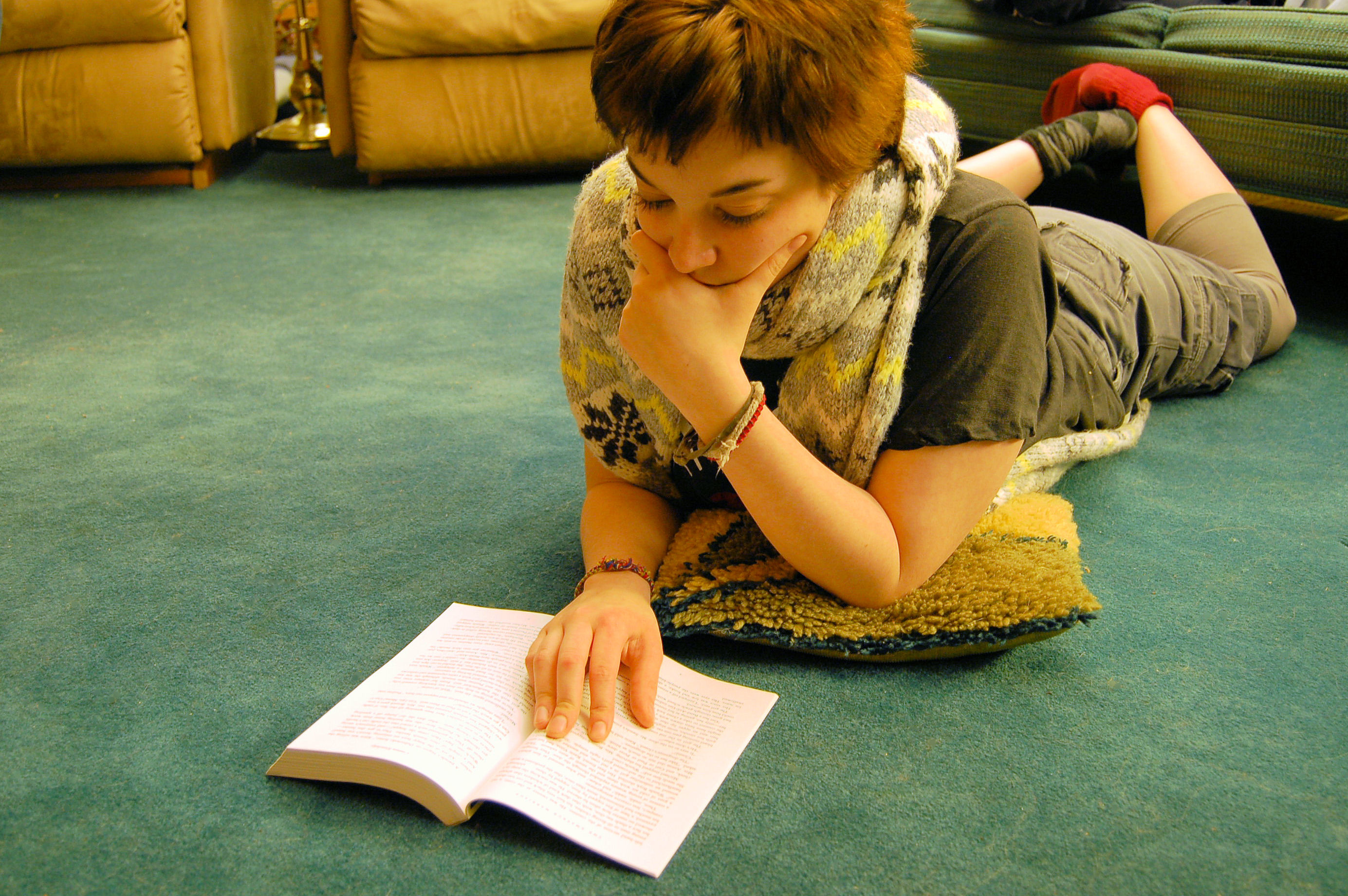 Mental Health and Academic Performance Examined