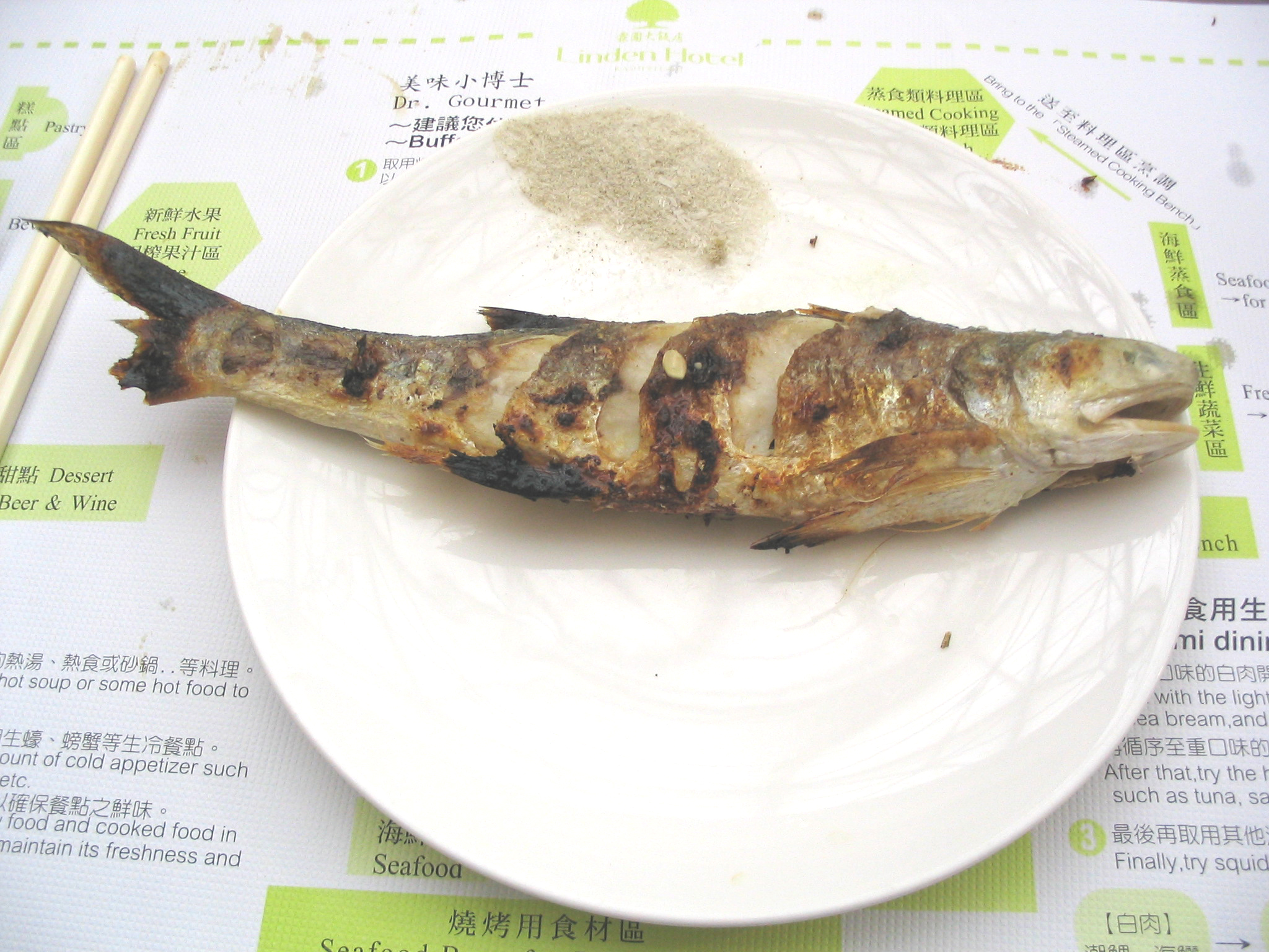 Fish Oil Pills May Not Save Sinking Hearts