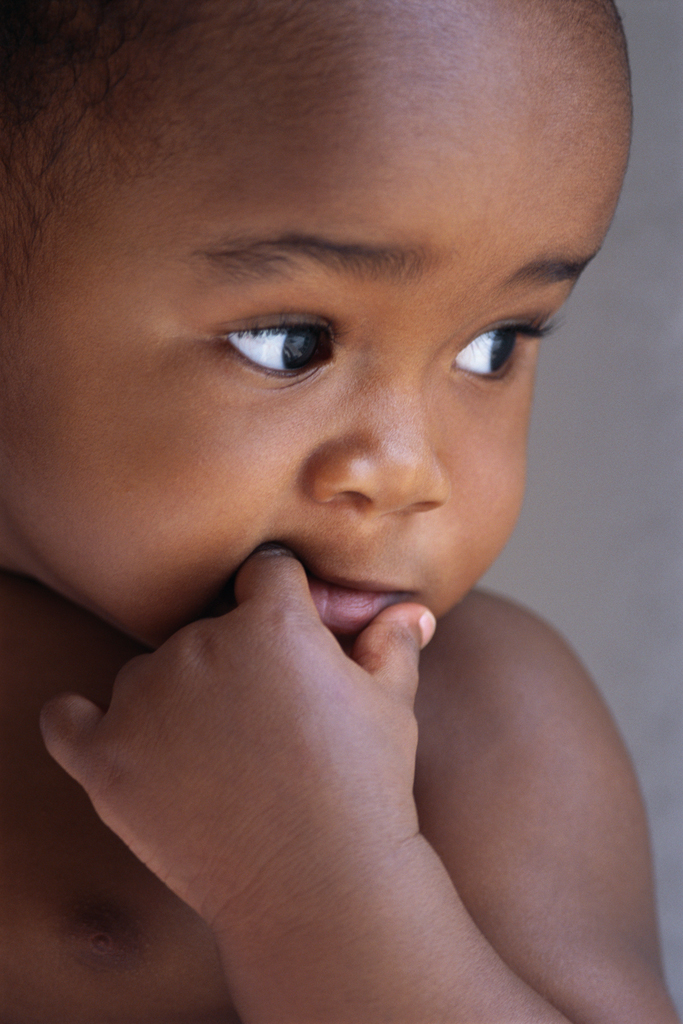 Baby's First Standardized Test a Critical One