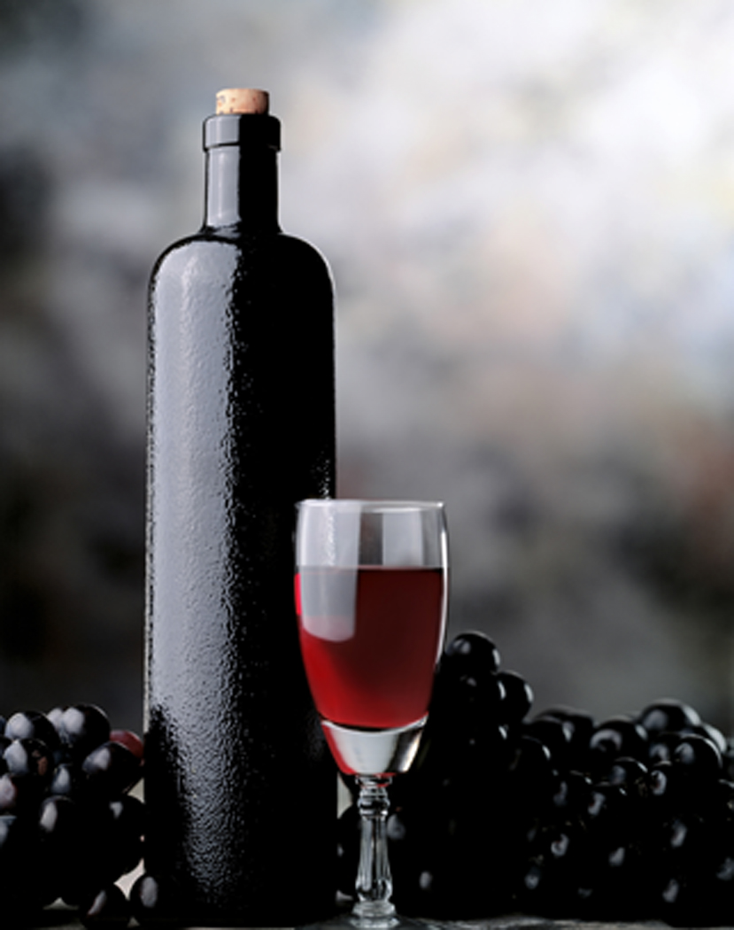 Moderate Alchohol Intake Stems Later Abuse