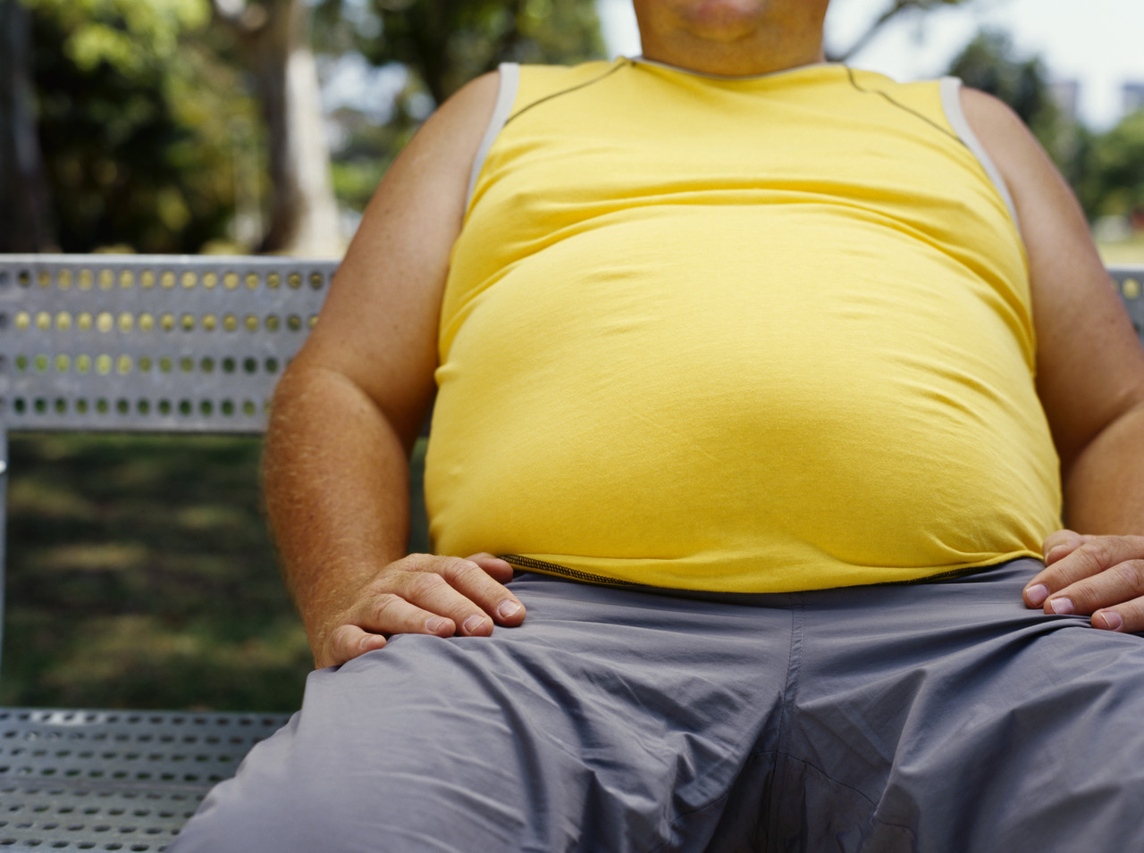 Fat Distribution and Weight-Loss Success
