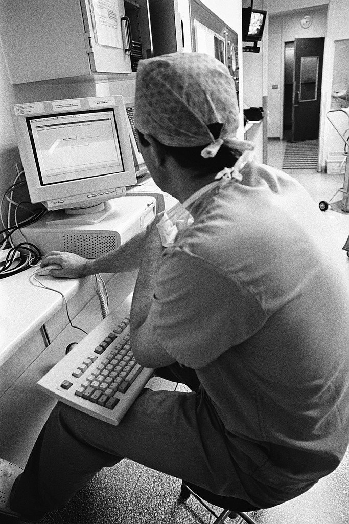 Early Prostate Cancer Detection