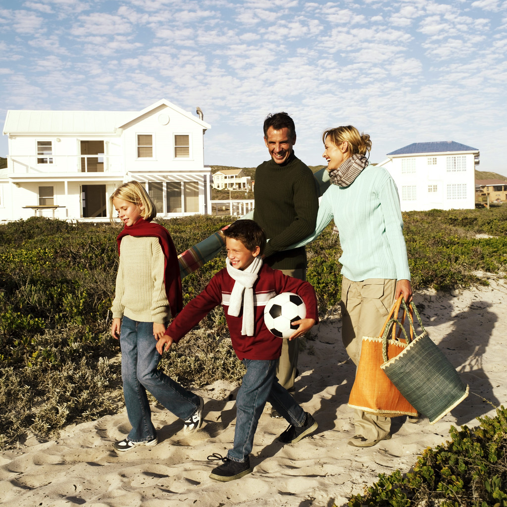 ADHD Might Be Inherited