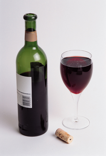 In Remission from Breast Cancer? Don't Drink