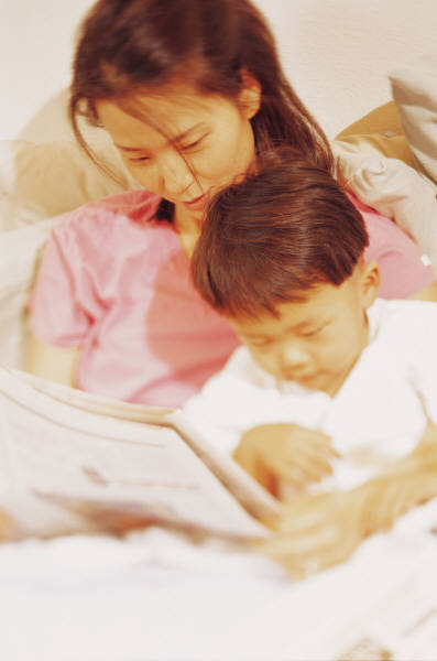 Deficient Moms May Give Kids ADHD