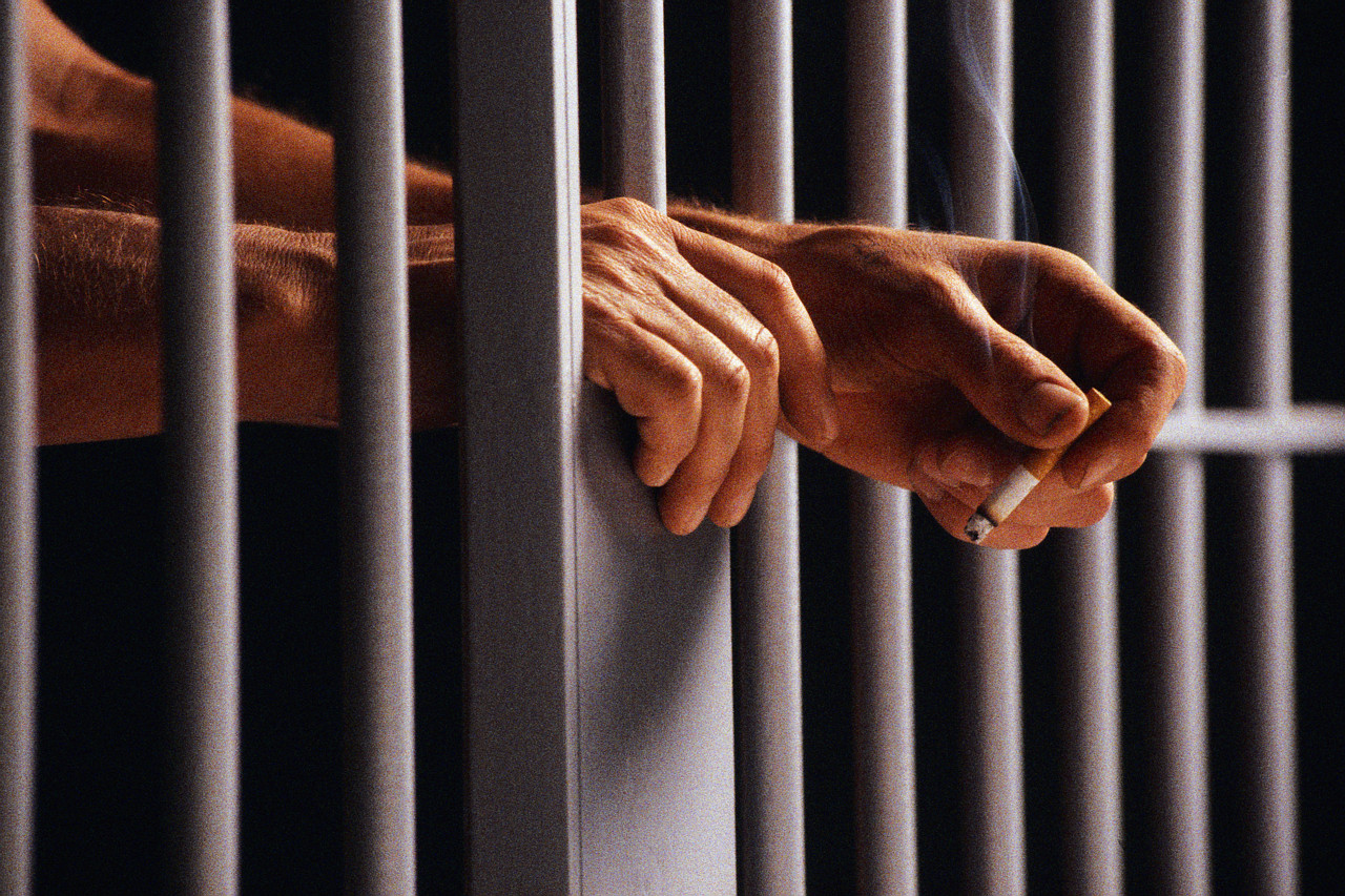 Mental Health Courts Shorten Jail Time