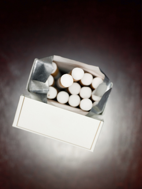 Don't Smoke. Your Joints Will Thank You