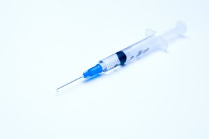 Stronger Doses for Some Leukemias