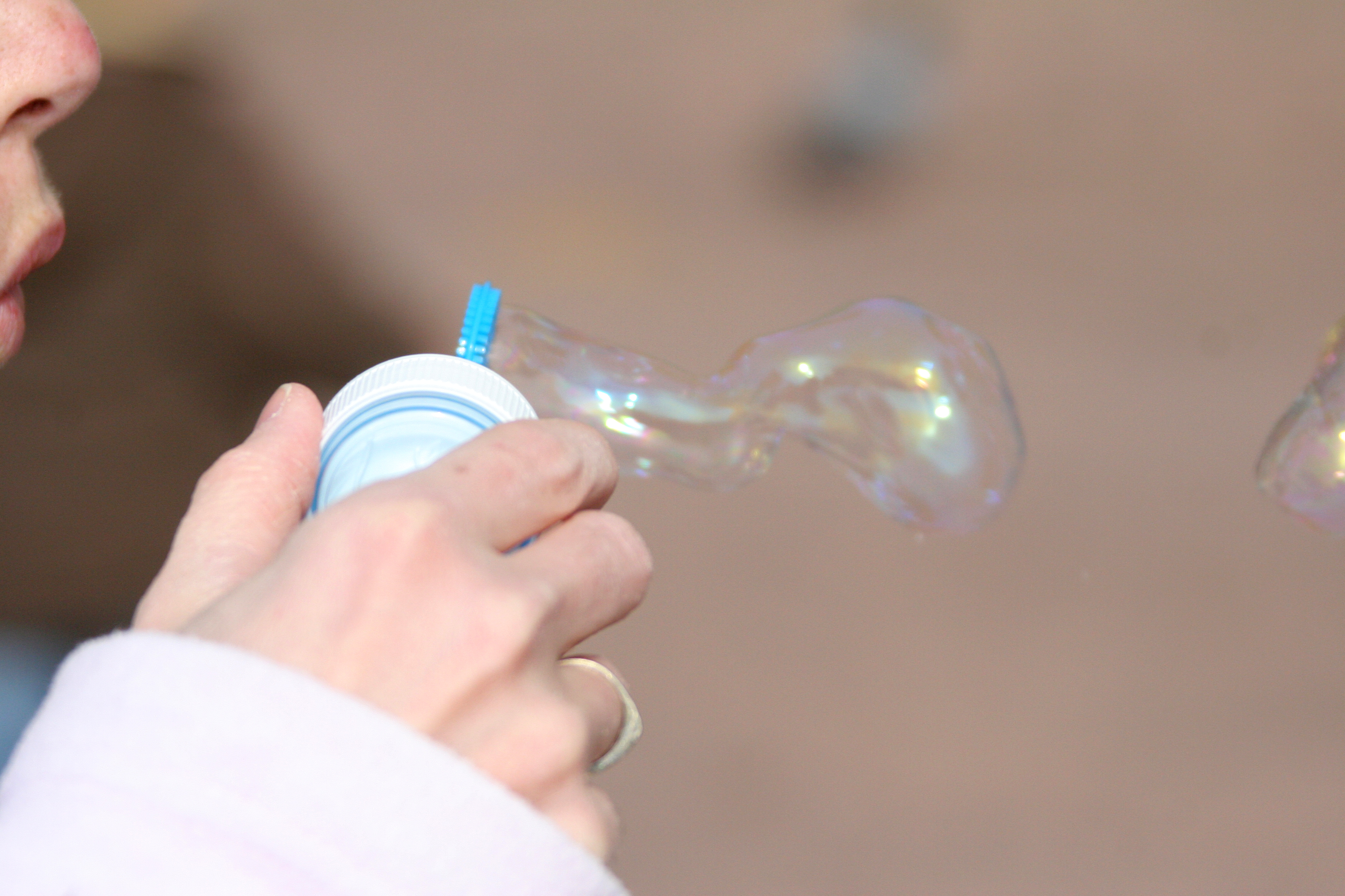 Is Cancer Diagnosis Just a Breath Away?