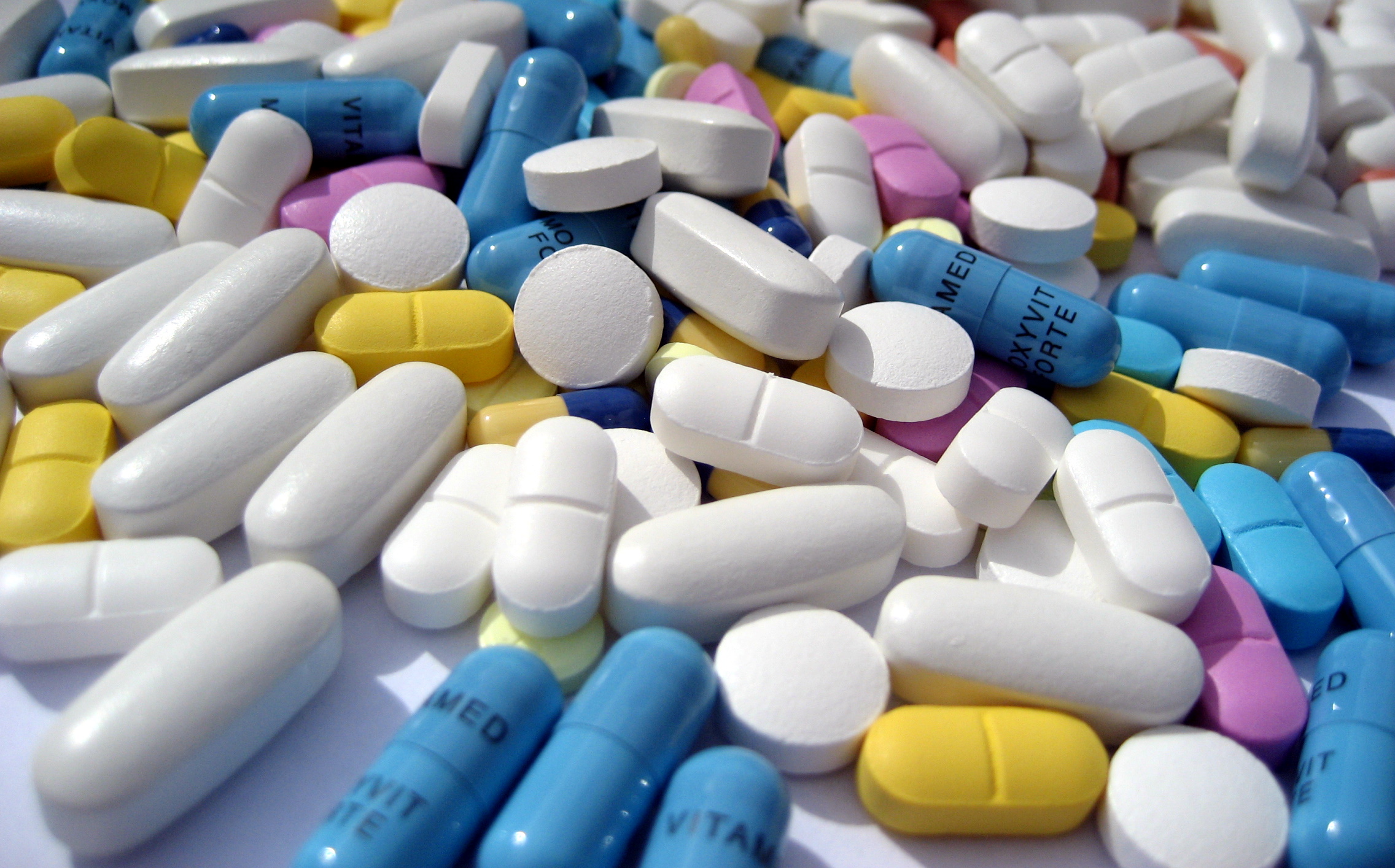 New Rx May Improve Quality of Life for Parkinson’s Pisease