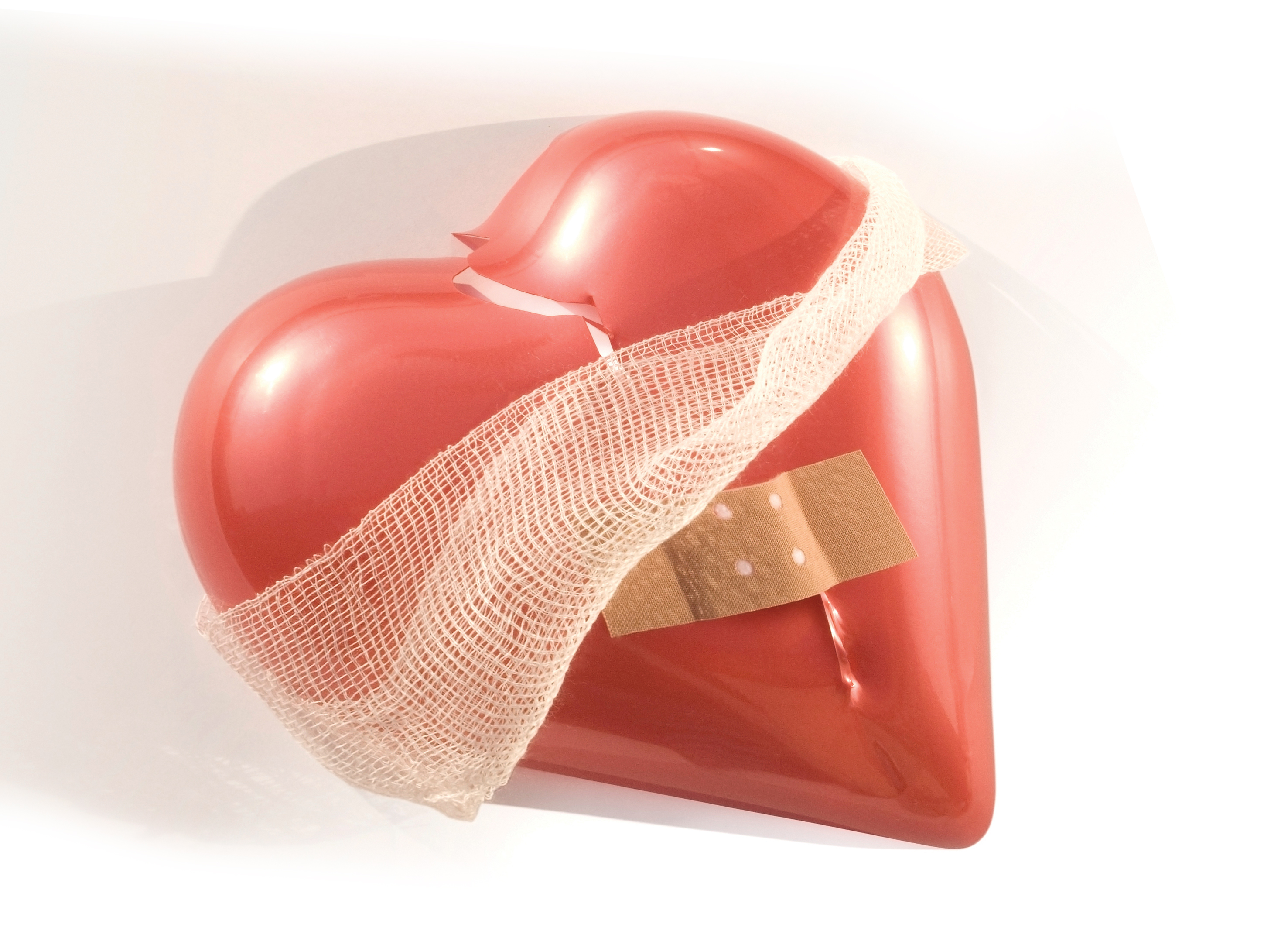 Psoriasis Patients at Higher Risk for Heart Attacks