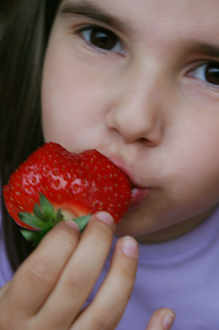 Berry Good News