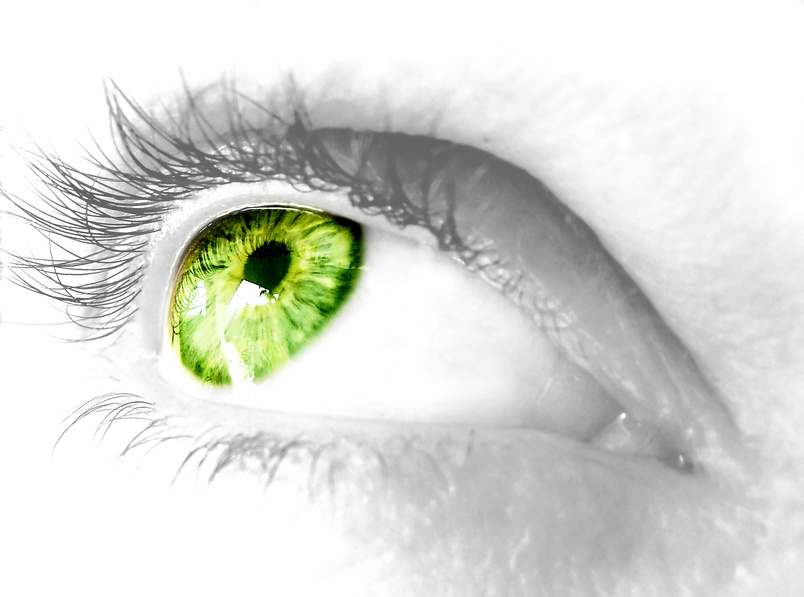 Uveitis Patients Can See Clearly Now