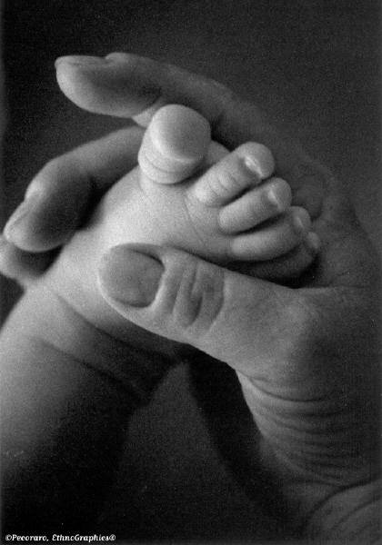 Depressed Mothers Have Smaller Babies
