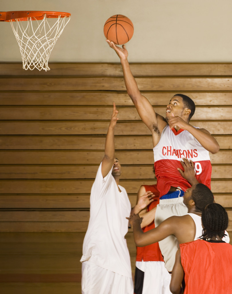 Sickle Cell Screening for College Athletes