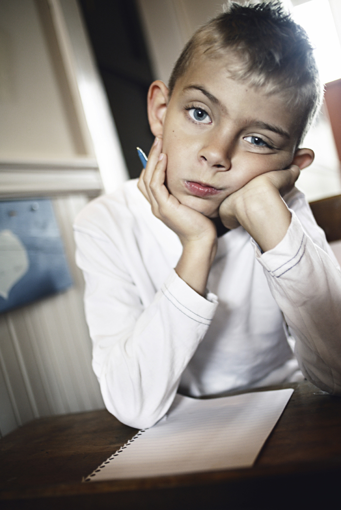 Gene Mutation Identified with Autism