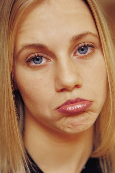 Rejection Doesn't Break Hearts, Just Slows Them 