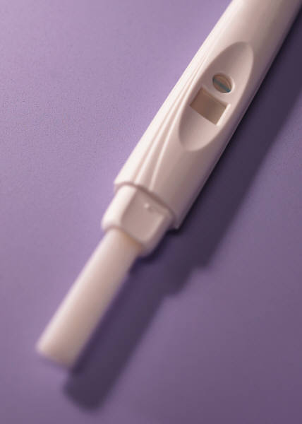 Infertility More Common Among Epilepsy Sufferers?