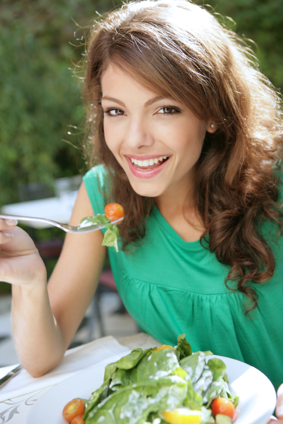 Eating Less Sugar Can Save Your Hair?