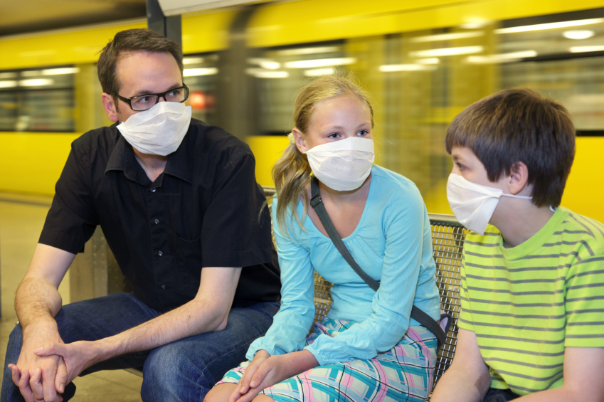 The Flu: A 500-year-old Foe