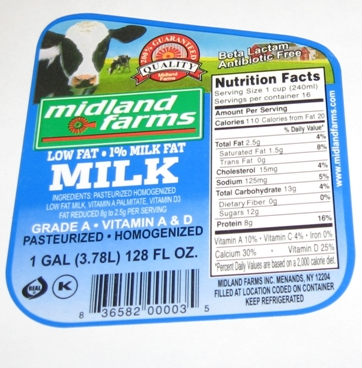 Hooker Says Milk Not Hot Enough