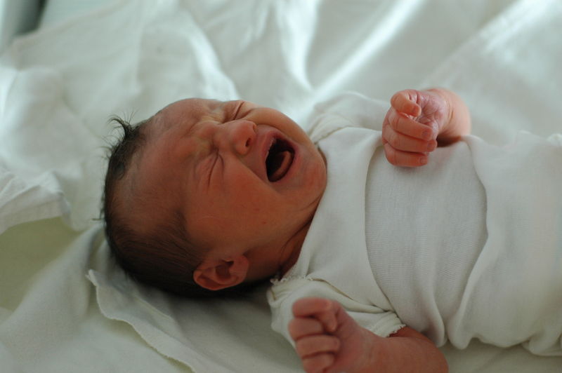 Colicky Baby Remedy
