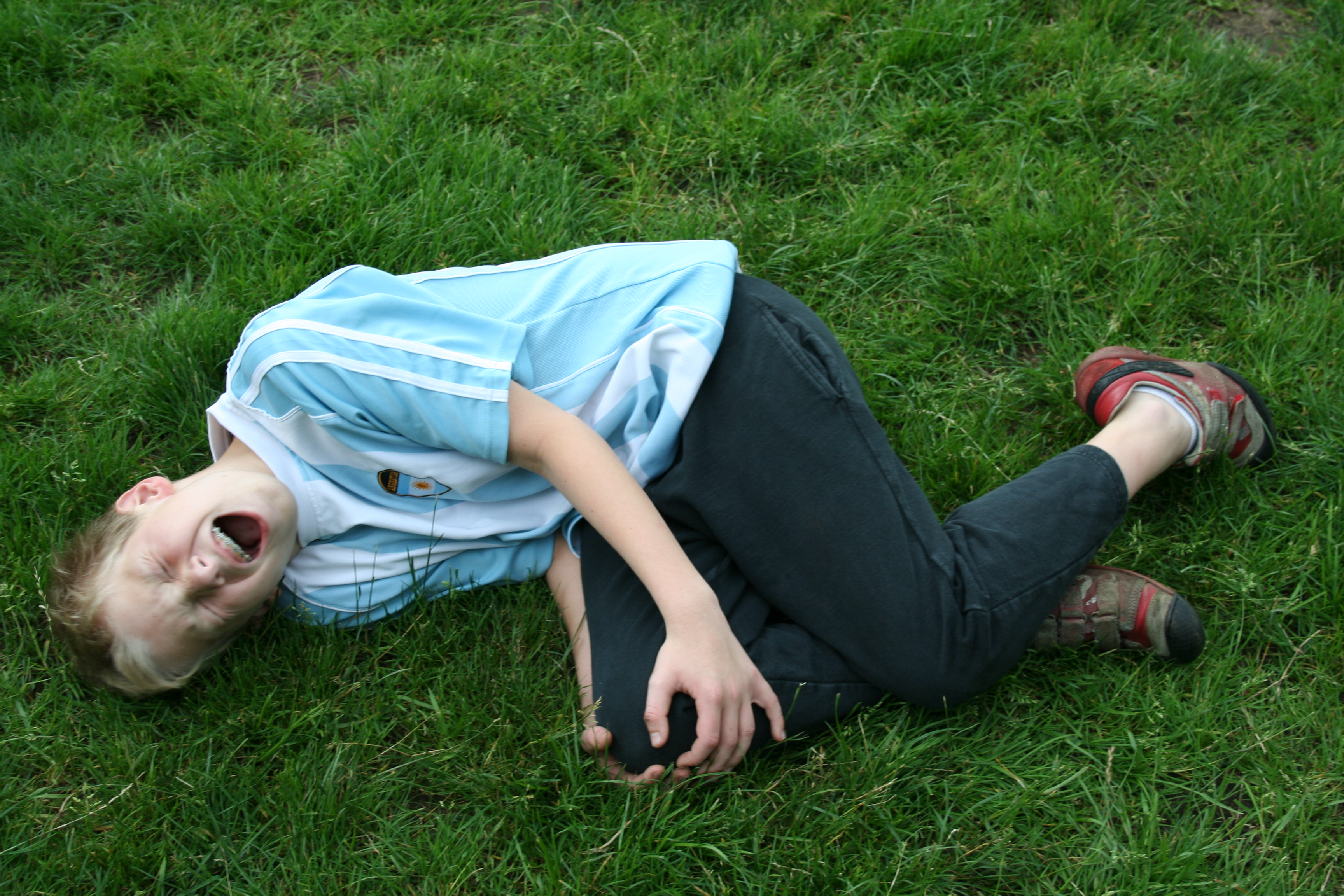 ADHD Doubles the Risk of Injury for Schoolchildren
