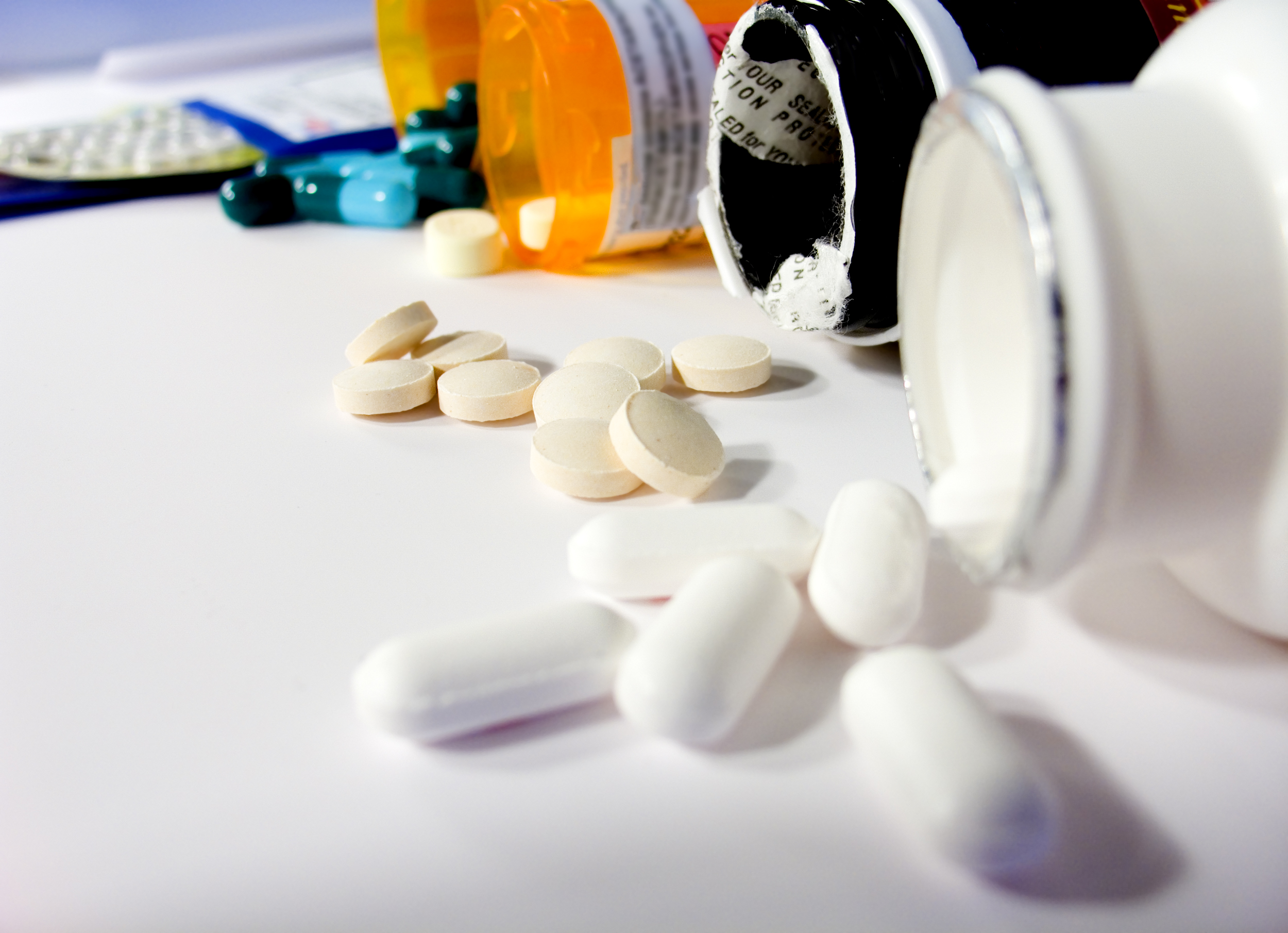 FDA Investigating Risk of Pancreatitis in Type 2 Diabetes Meds