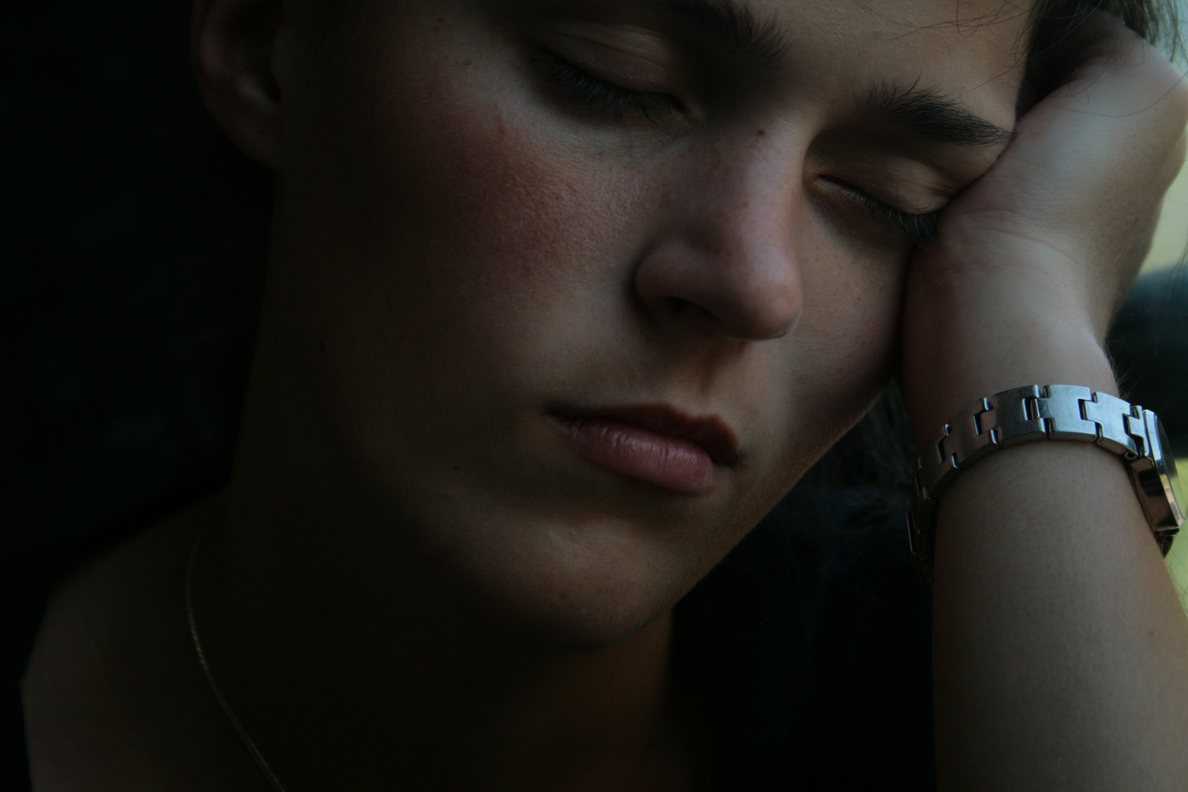 Sleep Hormone Loss Raises Diabetes Risk