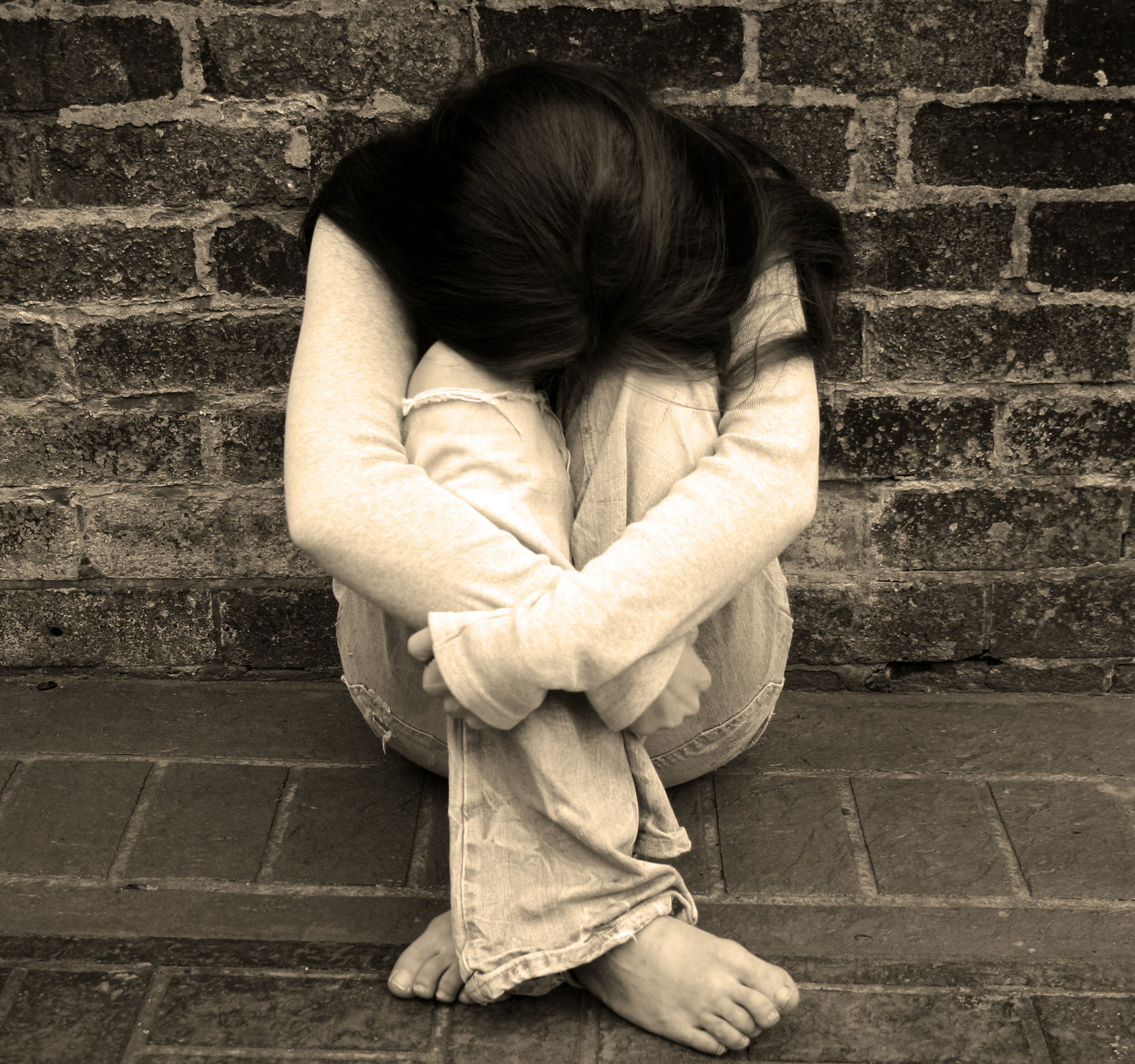 Women may be Hard-Wired for Depression