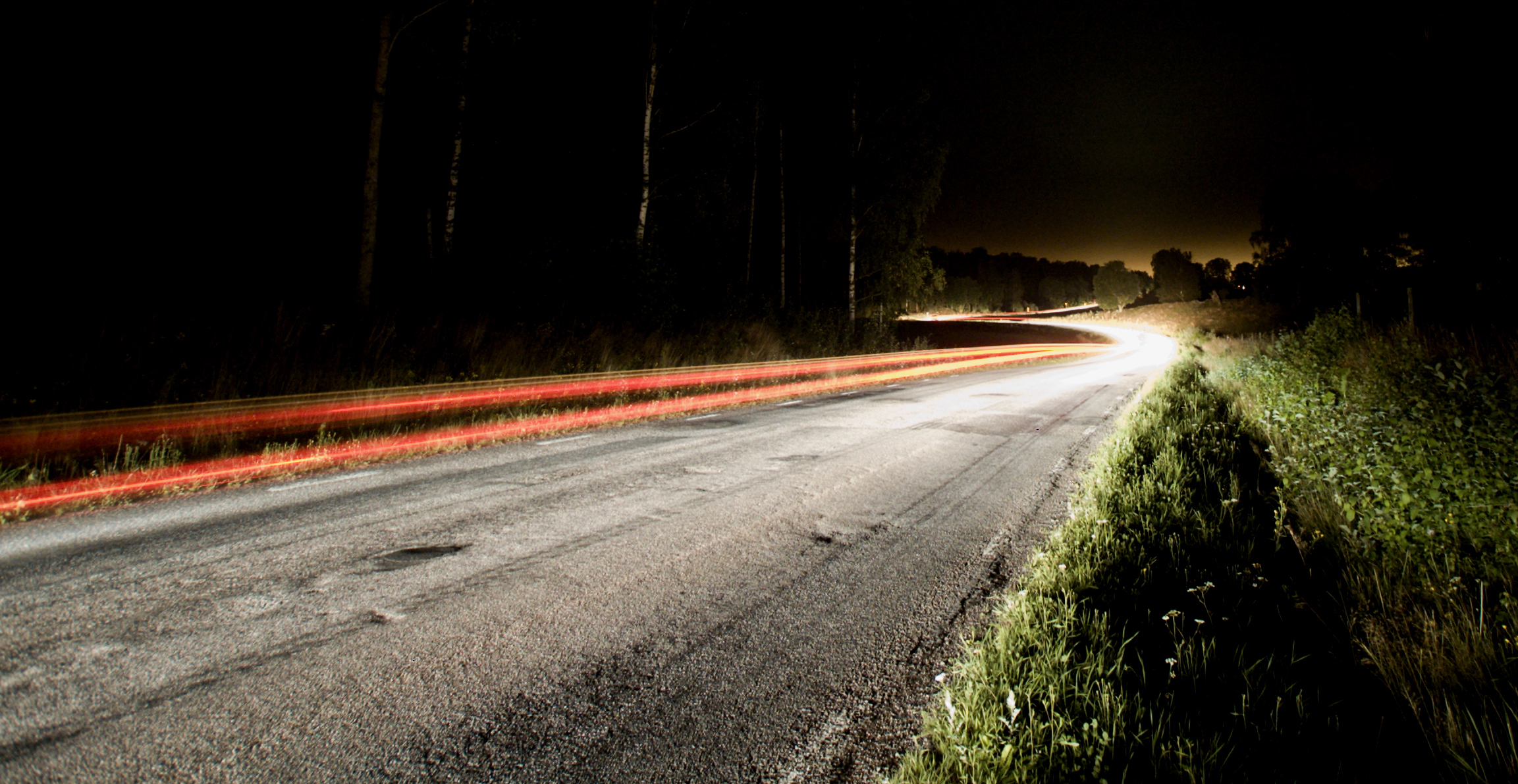 Driving While Drowsy is Dangerous