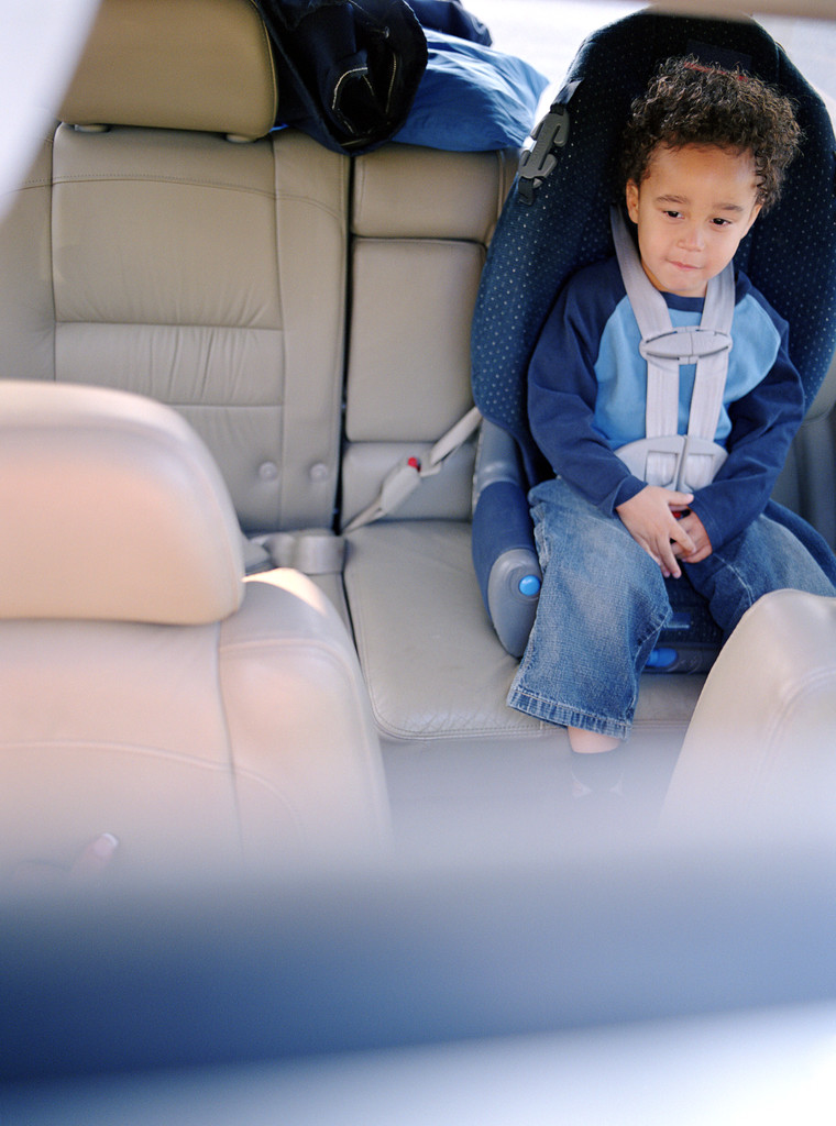 Oral Disease and Special Needs Linked in Children