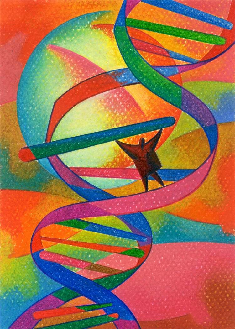Diabetes-Chromosome Connection in Kids