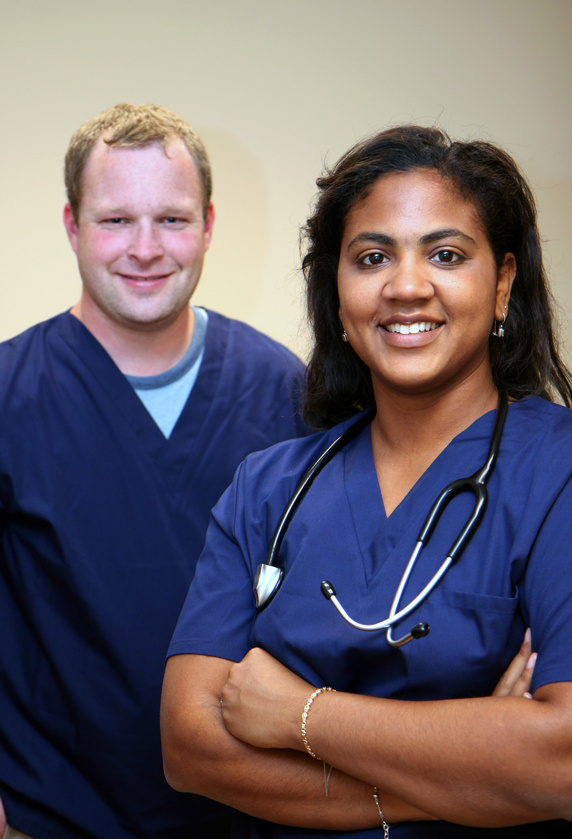 American Hospitals: Thumbs Up or Thumbs Down?
