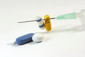 Triple Therapy for Liver Troubles