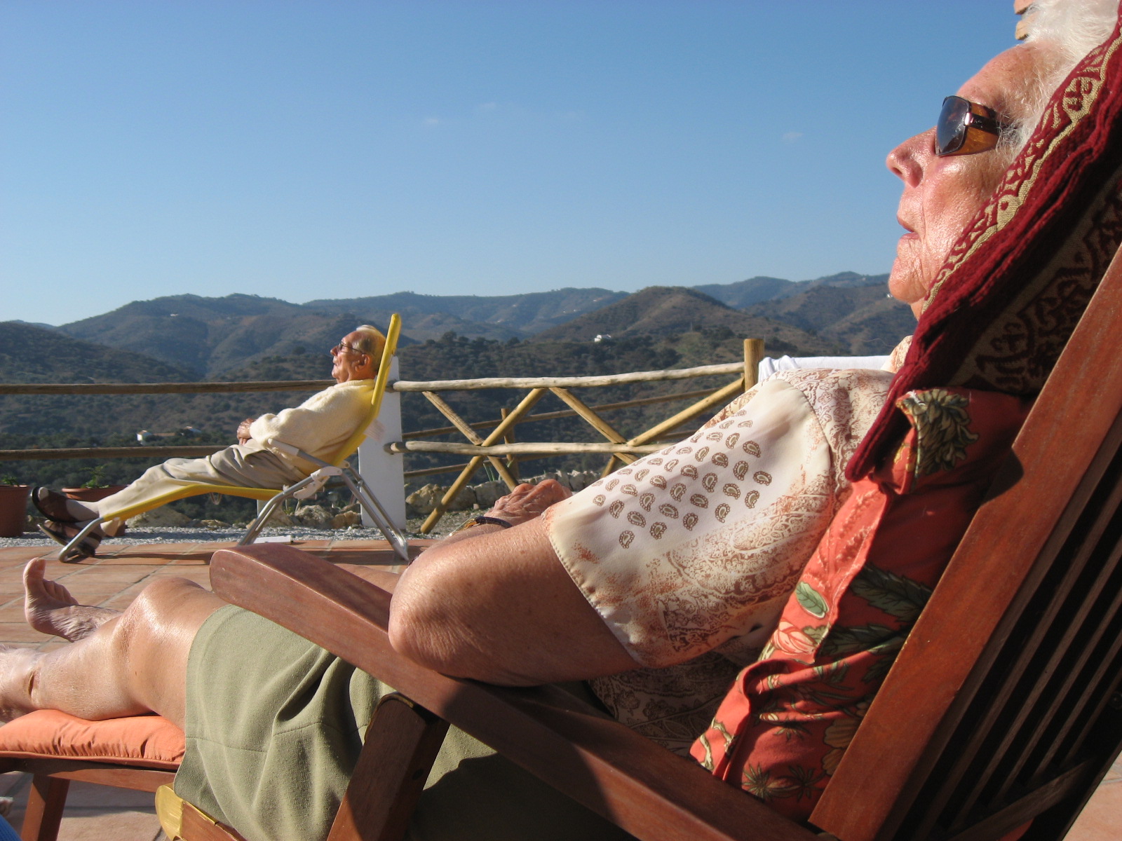Stopping Snoring May Quiet Pre-diabetes