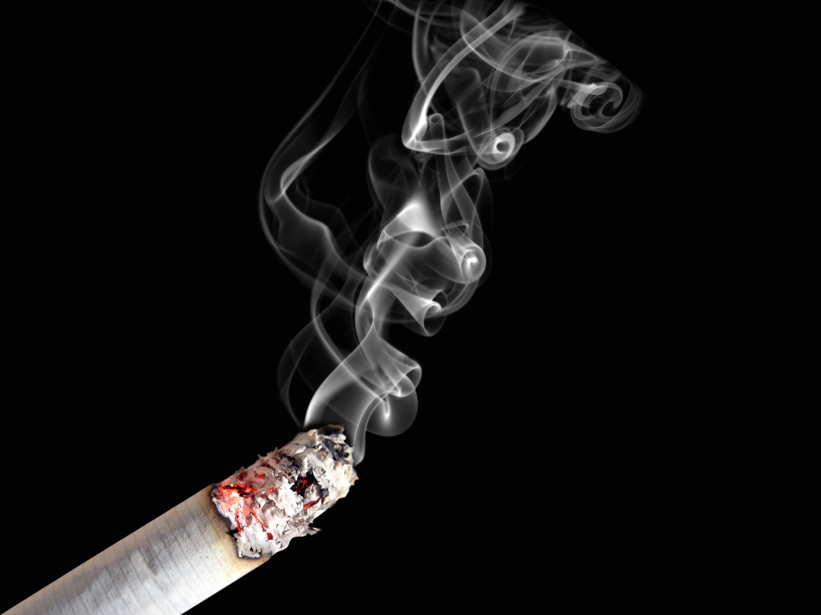 Secondhand Smoke and the Unborn Baby