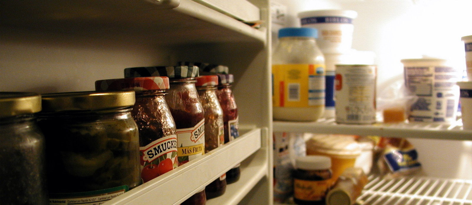 Stay Up Late, Eat More
