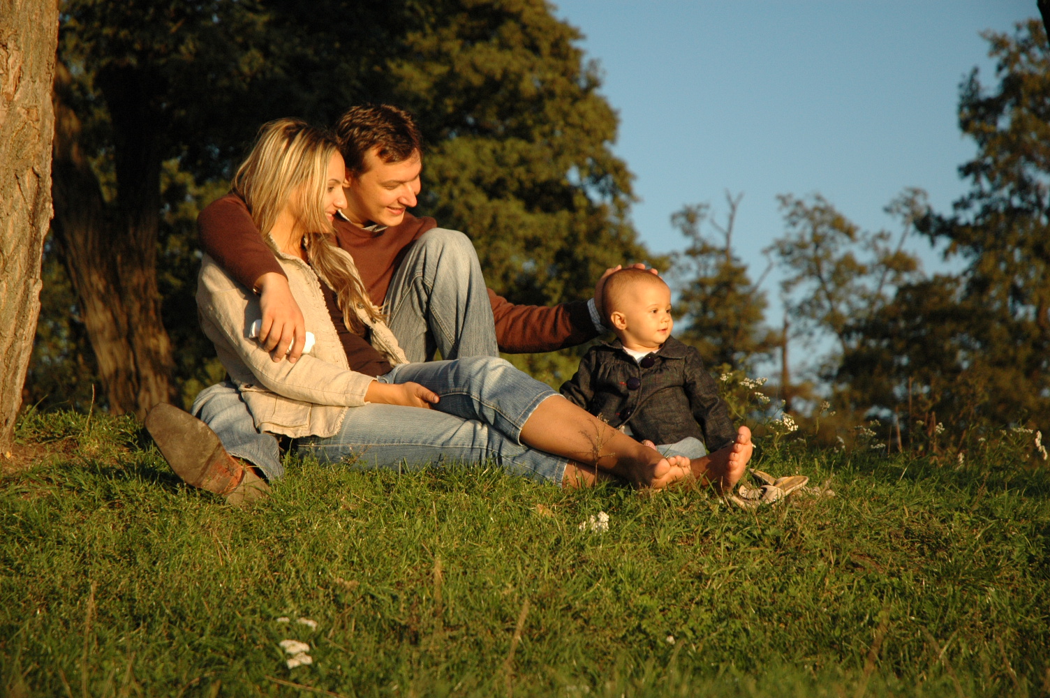 Parenting a Child With Diabetes
